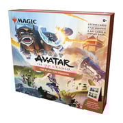 Avatar: The Last Airbender Scene Box
