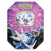 Azure Legends: Dialga ex Tin (EU Version)