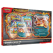 Charizard ex Special Collection Box Sets