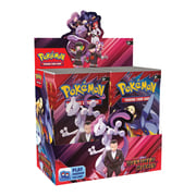 Destined Rivals Booster Box (36 Boosters)