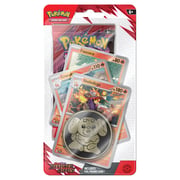 Destined Rivals: Skeledirge Premium Checklane Blister (Skeledirge)