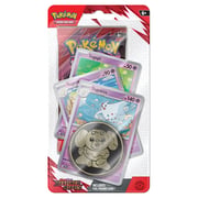Destined Rivals: Togekiss Premium Checklane Blister (Togekiss)