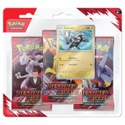 Destined Rivals: Zebstrika 3-Pack Blister (Zebstrika)