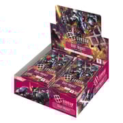 Dual Impact Booster Box