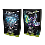 Edge of Eternities Commander Deck Set (2 Commander Decks)