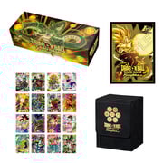 Fusion World: 1st Anniversary Set