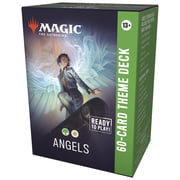 Lorwyn Eclipsed | "Angels" 60-Card Theme Deck
