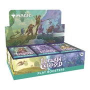 Lorwyn Eclipsed Play Booster Box