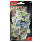 Mega Evolution: Meowscarada Premium Checklane Blister (Meowscarada)