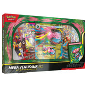 Mega Venusaur ex Premium Collection