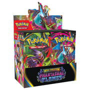 Phantasmal Flames Booster Box