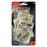 Phantasmal Flames: Hydrapple Premium Checklane Blister (Hydrapple)