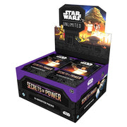 Secrets of Power Booster Box