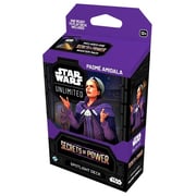 Secrets of Power: Spotlight Deck | Padmé Amidala