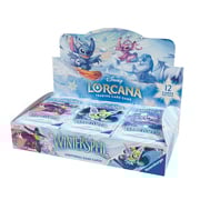 Winterspell Booster Box