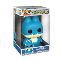 Pokemon Super Sized Jumbo POP! Vinyl Figure Munchlax (EMEA) 25 cm