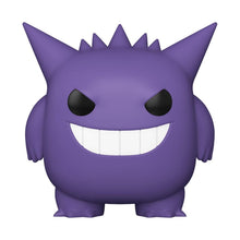 Pokémon POP! Games Vinyl Figure Gengar 9 cm